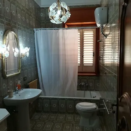 Case Vacanze Da Gigi Lägenhet *