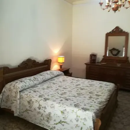 Case Vacanze Da Gigi San Cesario di Lecce