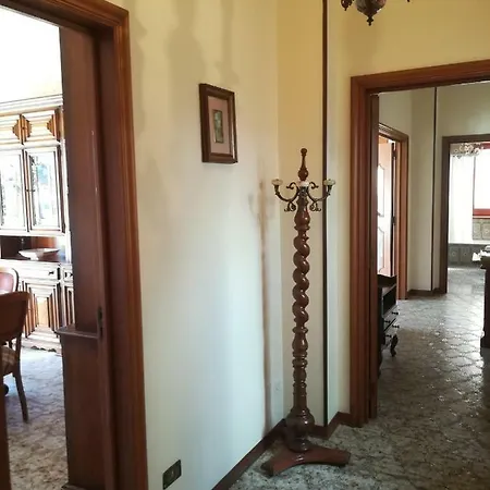 Lägenhet Case Vacanze Da Gigi San Cesario di Lecce