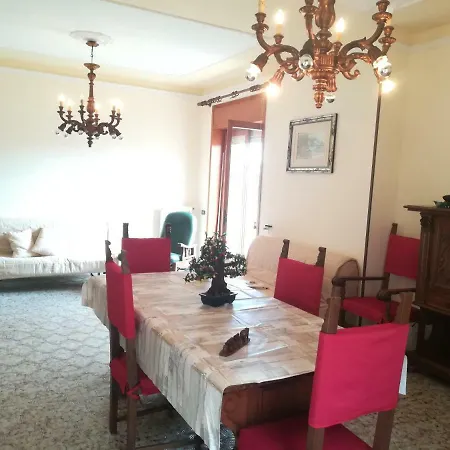 Case Vacanze Da Gigi * San Cesario di Lecce