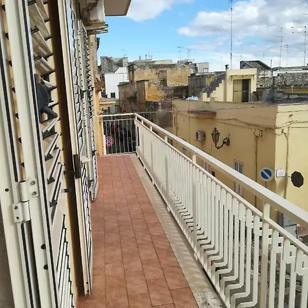 Case Vacanze Da Gigi Lägenhet San Cesario di Lecce
