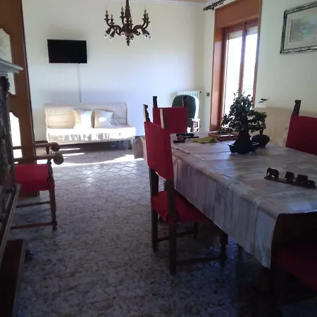 Case Vacanze Da Gigi Lägenhet San Cesario di Lecce