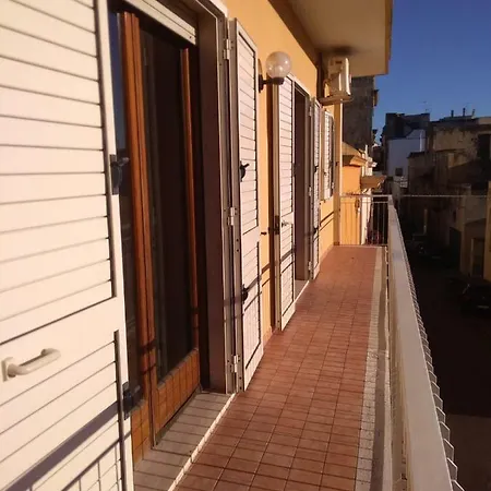 Case Vacanze Da Gigi * San Cesario di Lecce