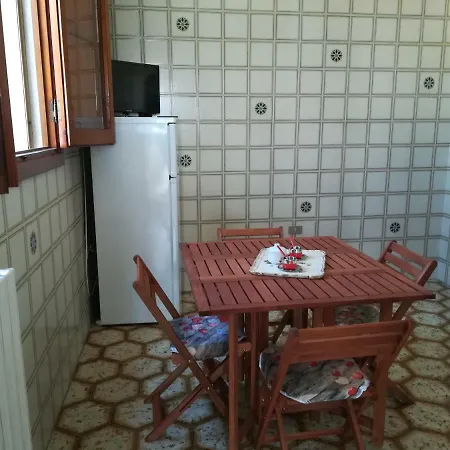 Case Vacanze Da Gigi Lägenhet *