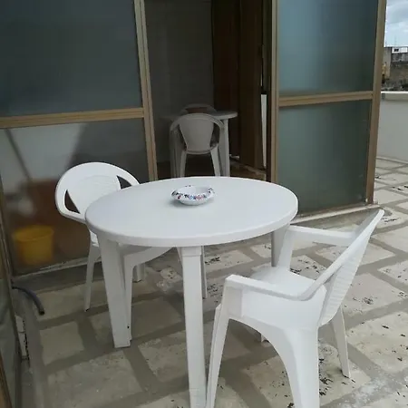 Case Vacanze Da Gigi Lägenhet San Cesario di Lecce