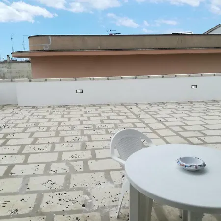 Apartmán Case Vacanze Da Gigi *